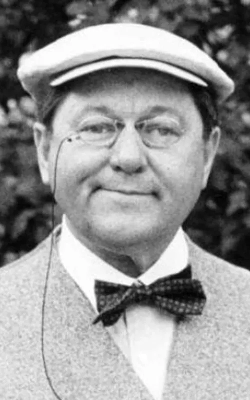 Bertil Norström