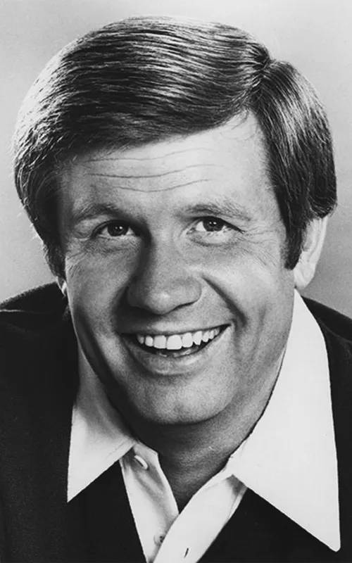 James Hampton