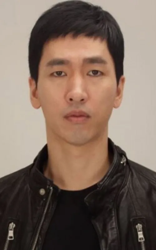 Jeong Han-bin