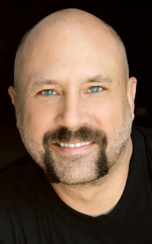 Brian Oerly