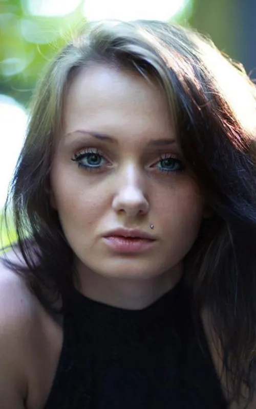 Kristina Kostiv