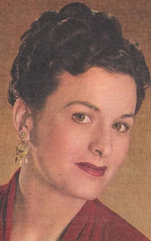 Lydia Clarke