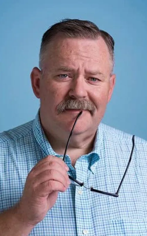Tim Hooper