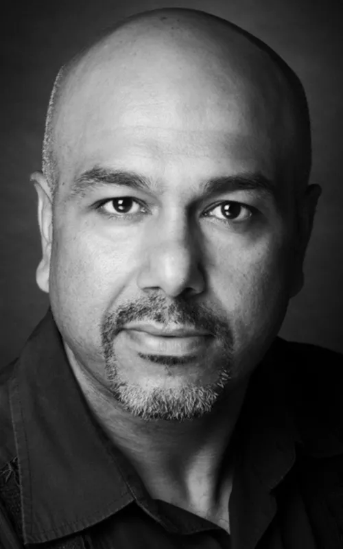 Kriss Dosanjh