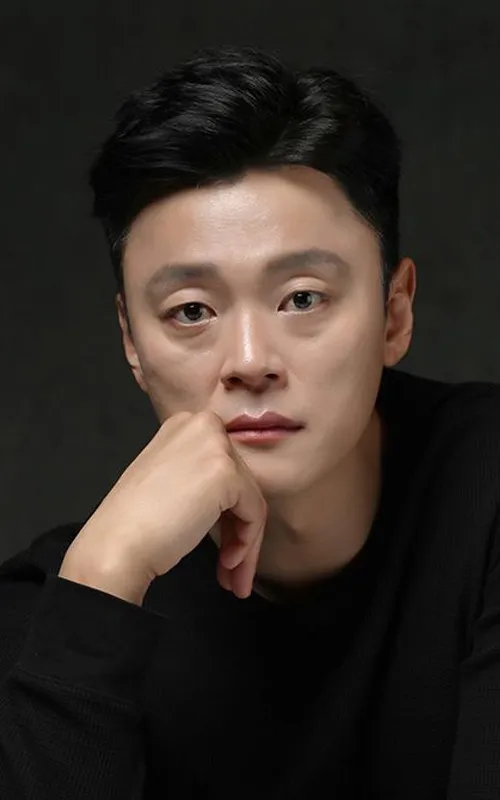 Kim Chan-hyung