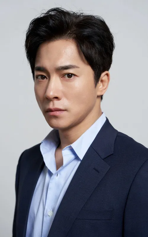 Kim Young-min