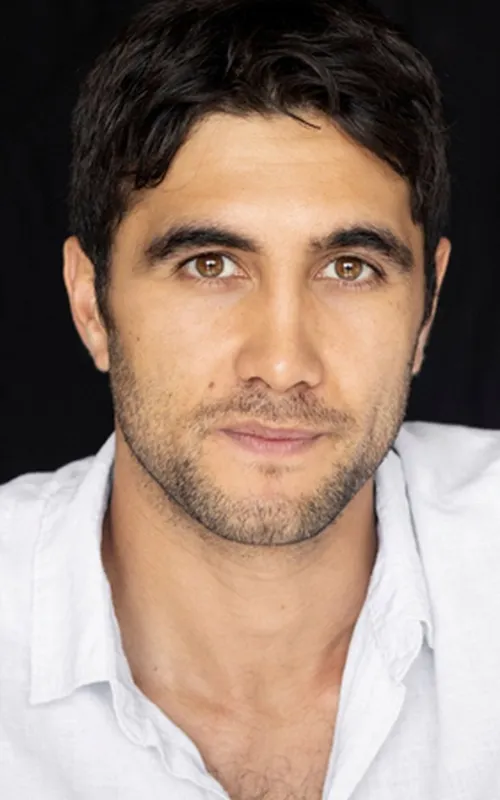 Ethan Browne