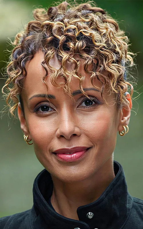 Sonia Rolland