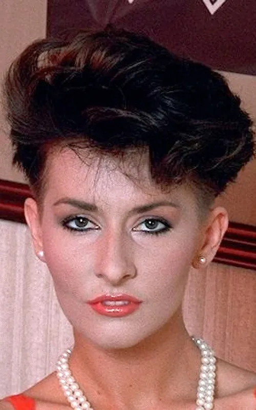 Tanya Foxx