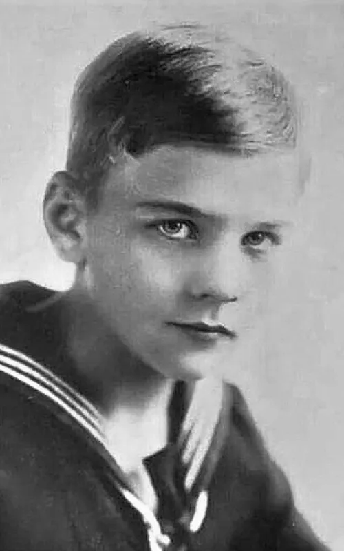 Gordon Griffith
