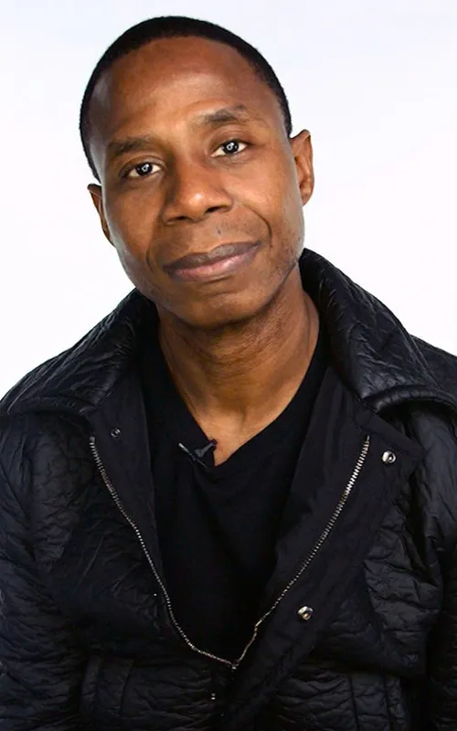 Doug E. Fresh