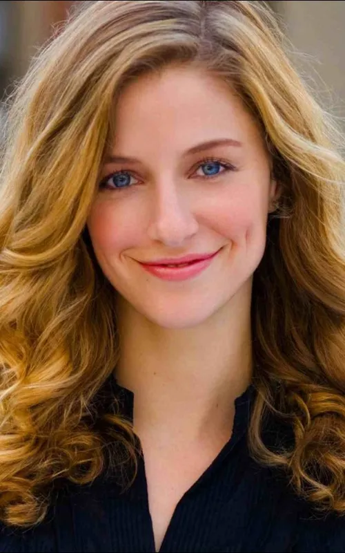 Erica Sweany