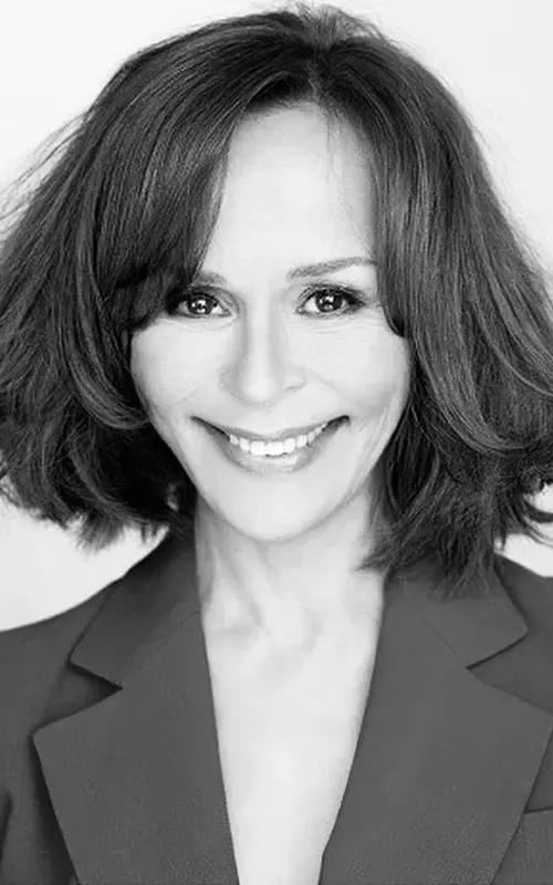 Christine Boisson