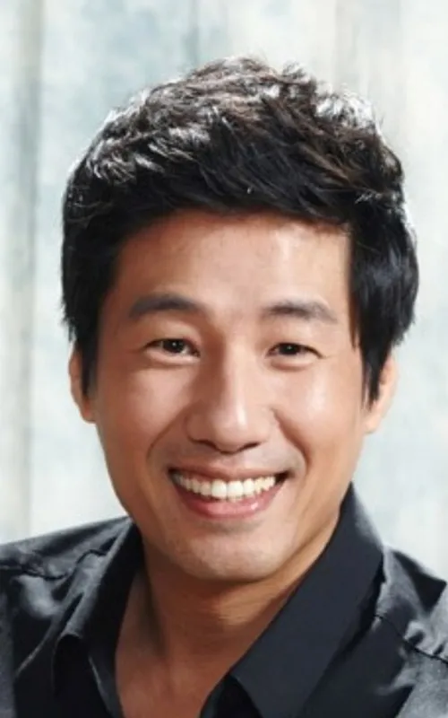 Kim Jae-man