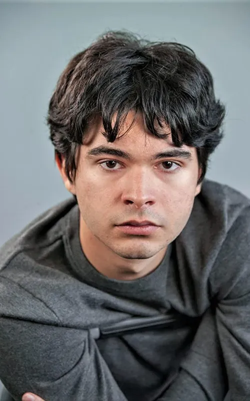 Daniel Zolghadri
