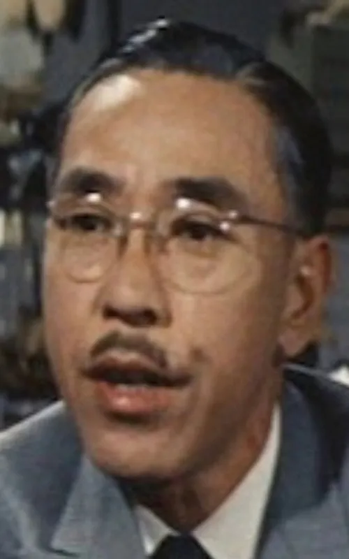 Takuzō Kumagai