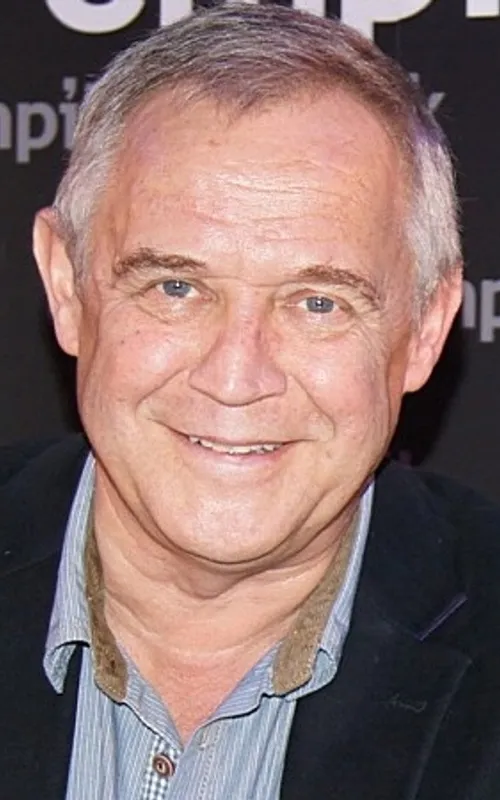 Marek Kondrat