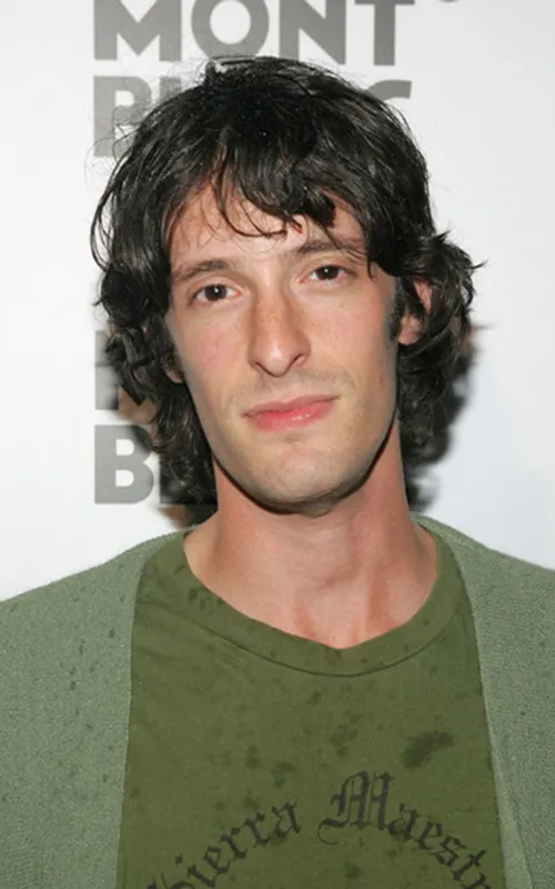 Will Janowitz