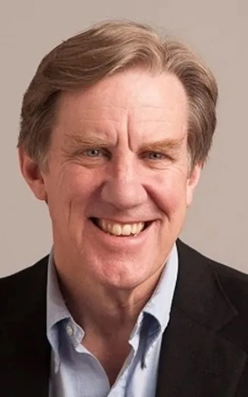 Nicholas Wyman