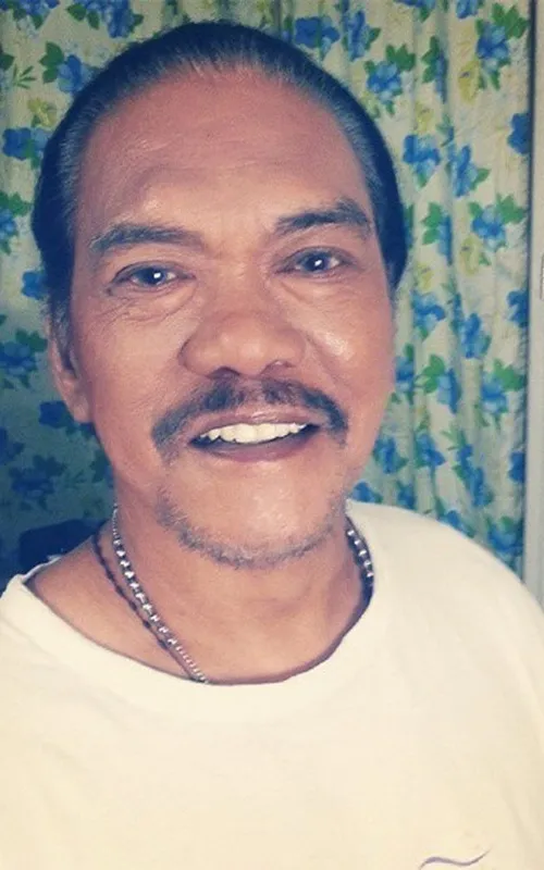 Lou Veloso