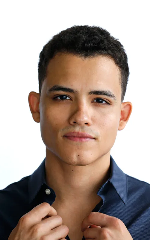 Eddie Ramos