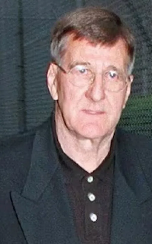 Alan Eagleson