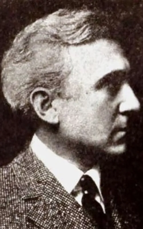 Joseph De Grasse