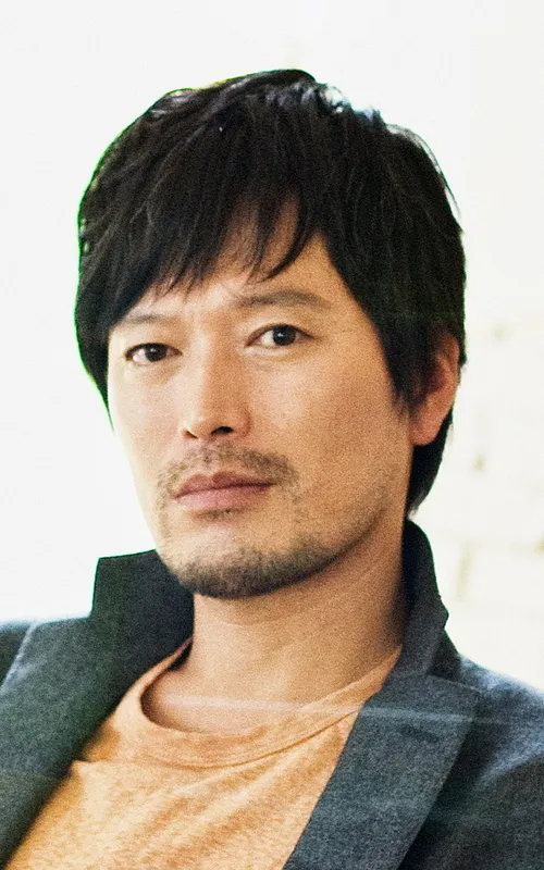 Jung Jae-young