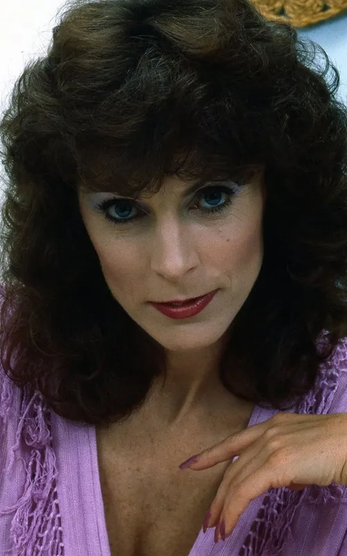 Kay Parker