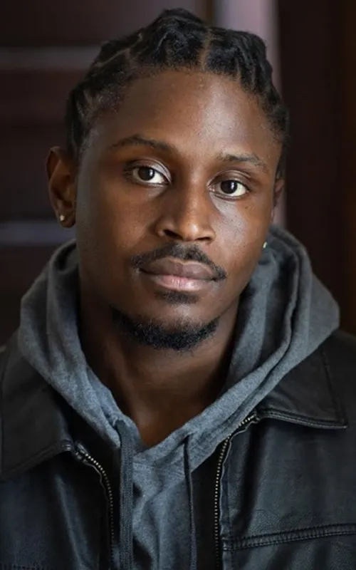 Mitchah Williams
