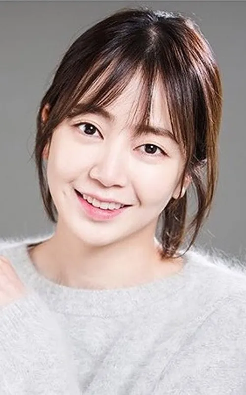 Lee Soo-in