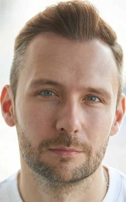 Evgeniy Aivazyan