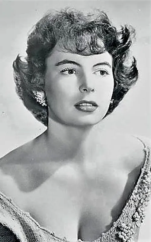 Mona Knox