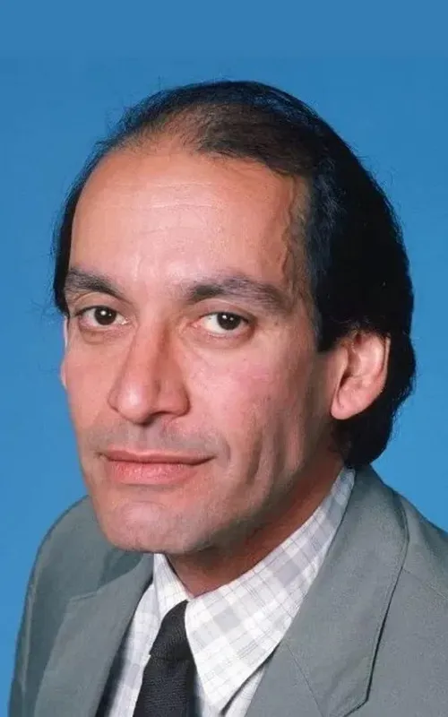 Gregory Sierra