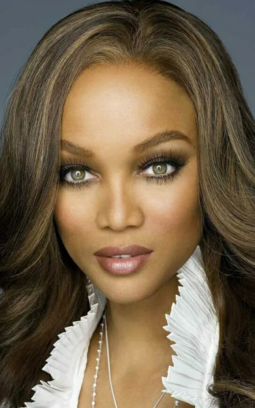 Tyra Banks