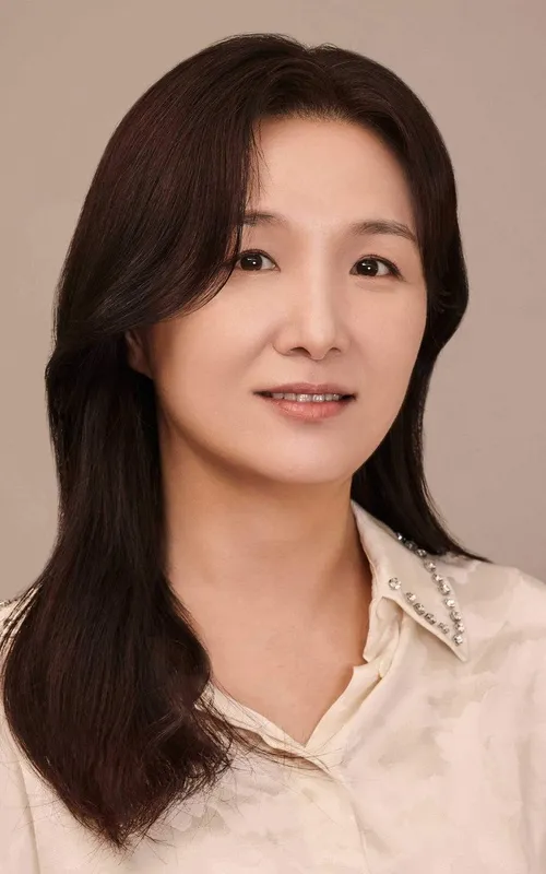 Lee Jung-eun