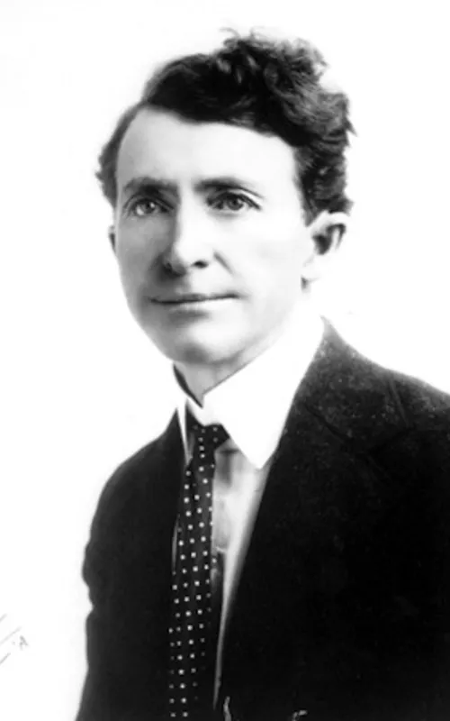 Al J. Jennings