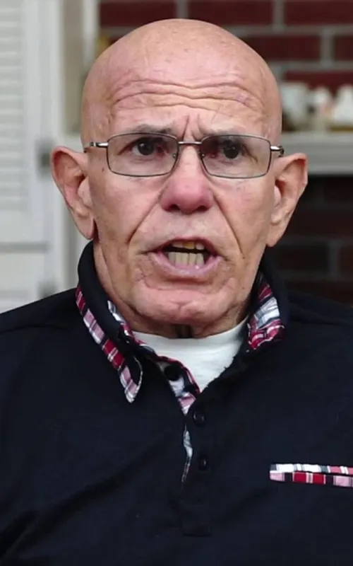 Pat E. Johnson