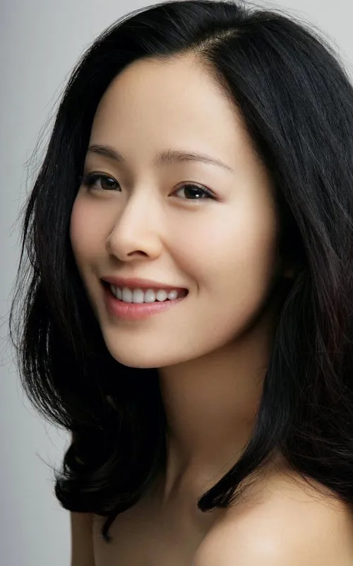 Jiang Yiyan