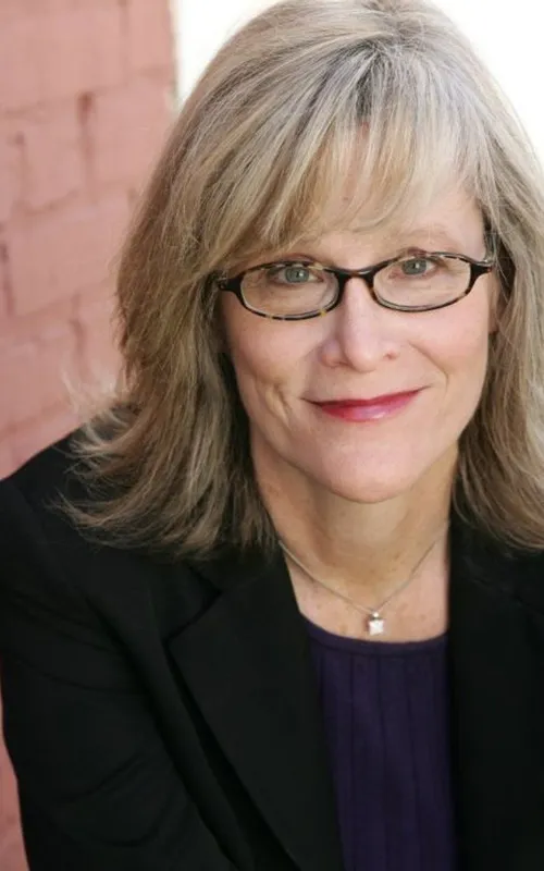 Pamela Guest