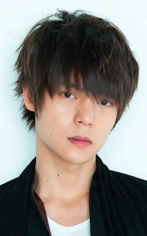 Masataka Kubota