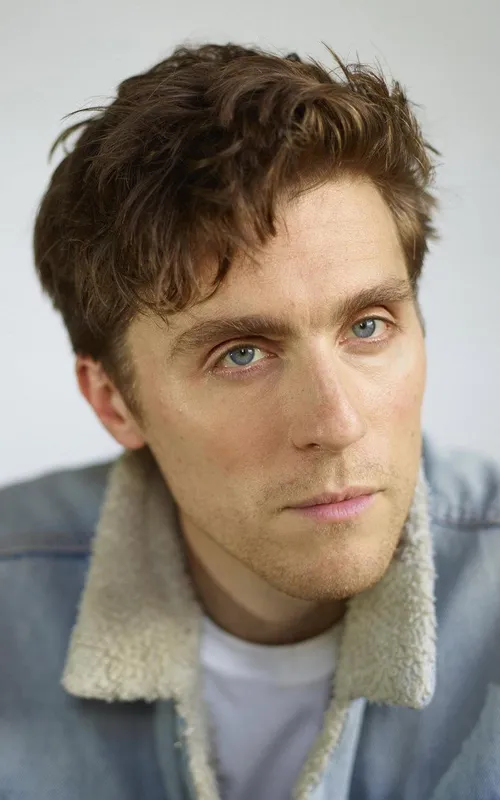 Jack Farthing