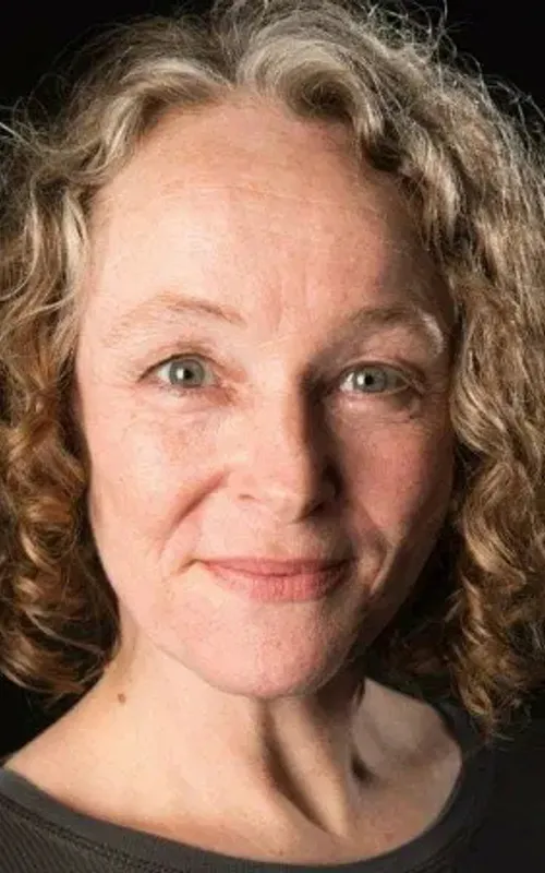 Penny Layden
