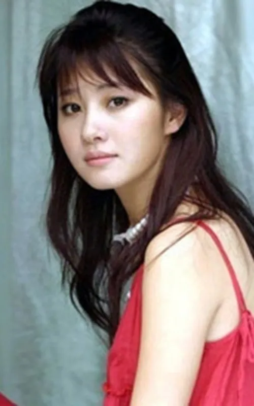 Zhao Ran