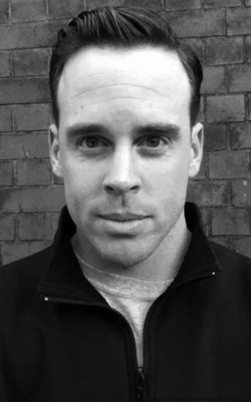 Philip Partridge