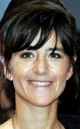Romane Bohringer
