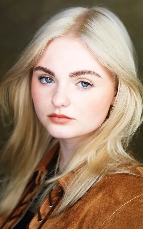 Morgan Lily