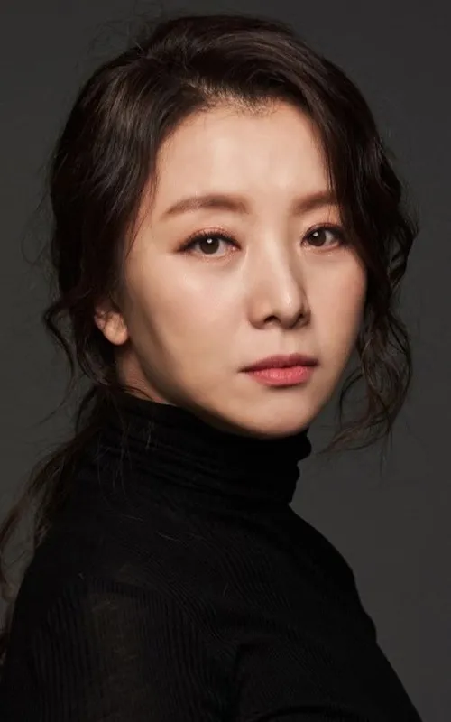 Seo Ji-young