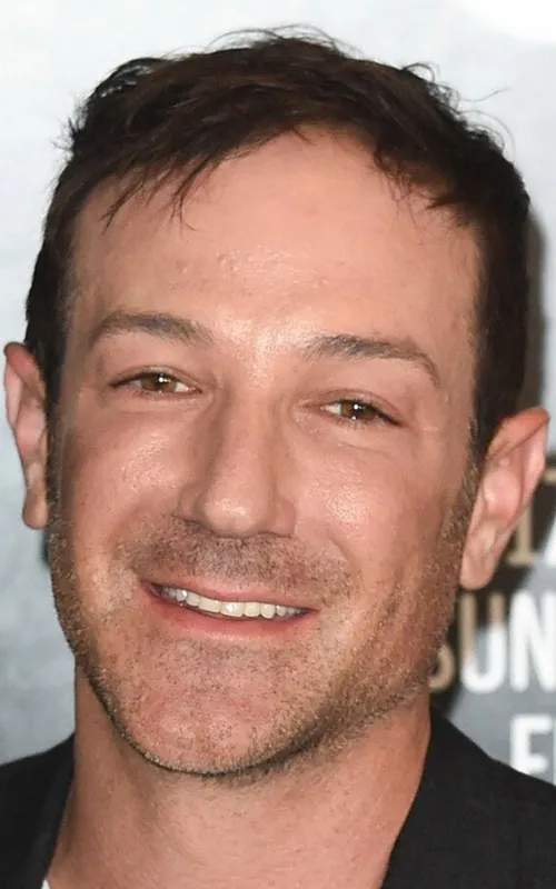 Bryan Fogel