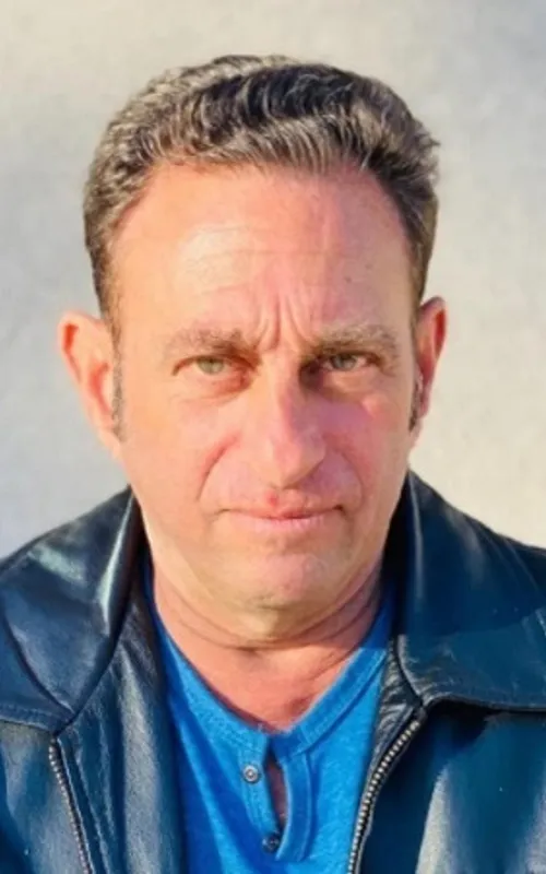 Steven Chase